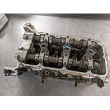 #CR06 Left Cylinder Head From 2008 GMC Acadia  3.6 12600041